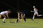 FH vs WPI  Wheaton College Field Hockey vs Worcester Polytechnic Institute in a quarterfinal NEWMAC Championship game. - Photo By: KEITH NORDSTROM : Wheaton, field hockey, FH2021, NEWMAC